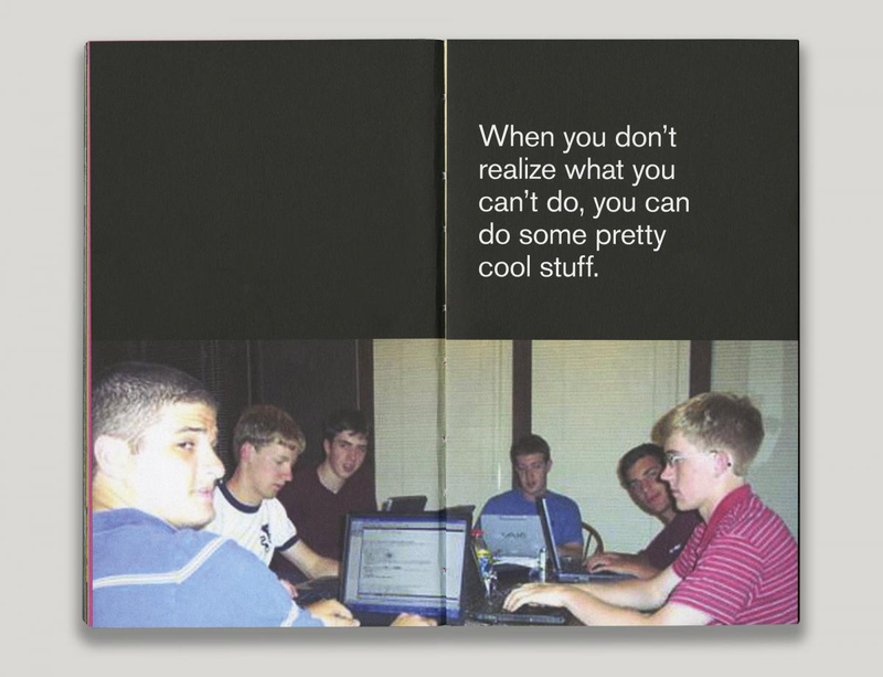 Illustration for article titled Here's Facebook's Little Red Book: A Guide to Zuckerbergian Truth